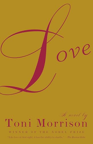 Love: A Novel von Vintage